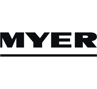 Myer logo