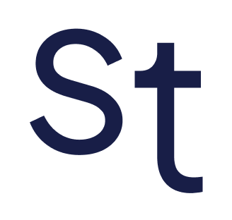 Steven Trotter logo