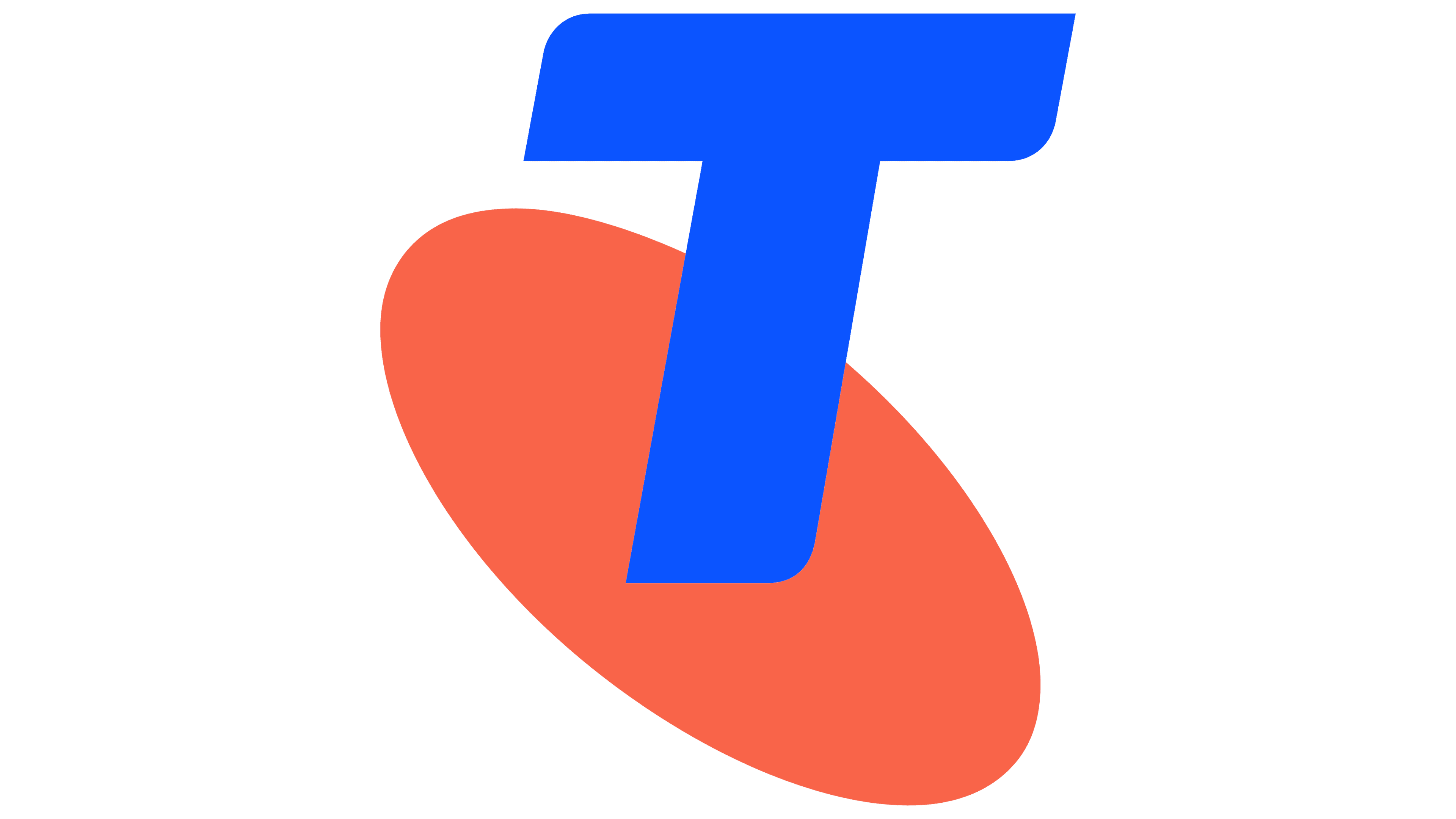 Telstra logo
